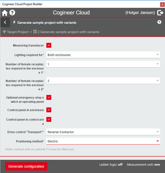 EPLAN Cogineerが今すぐクラウドでご利用いただけます。